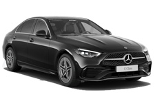 Car Hire Belper - C Class Auto - car hire Belper