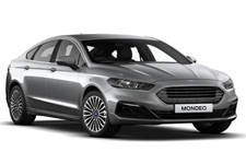 Car Hire Belper - Mondeo - car hire Belper